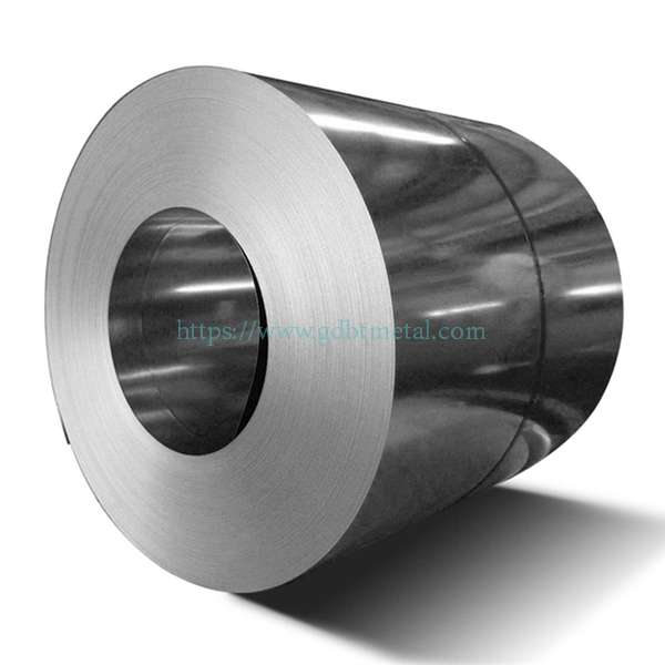 Galvanized Steel Coil